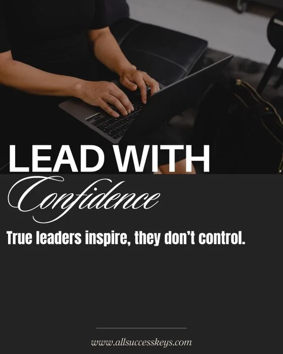 Confident Leadership: Elevating Your Team to New Heights